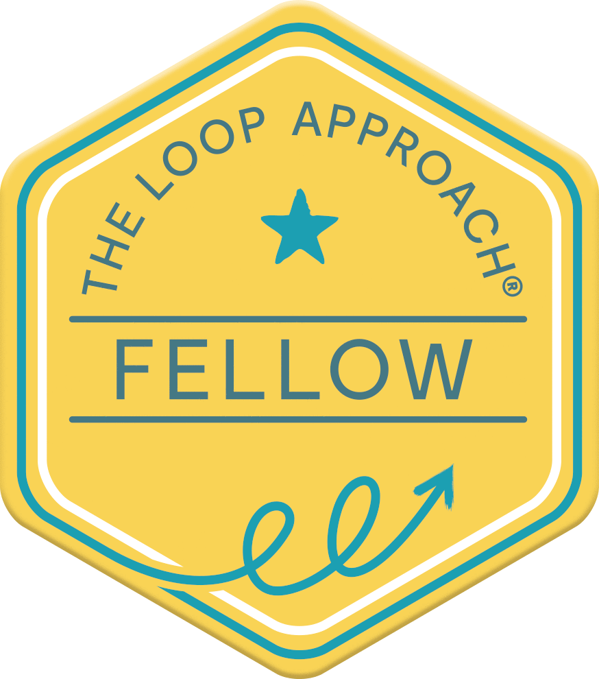 Logo des Framework The Loop approach®